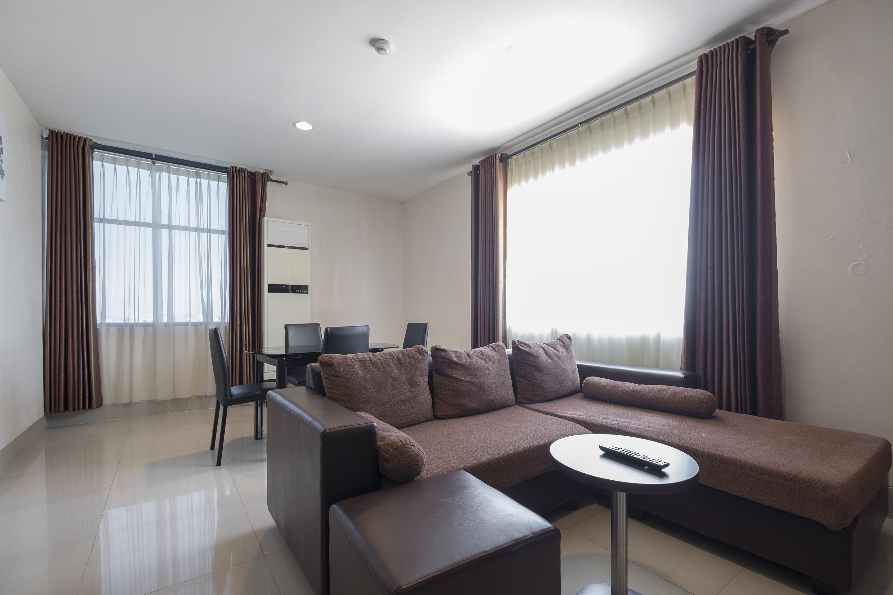 Collection O 1279 Hotel Grand Celino Makasar Exteriér fotografie