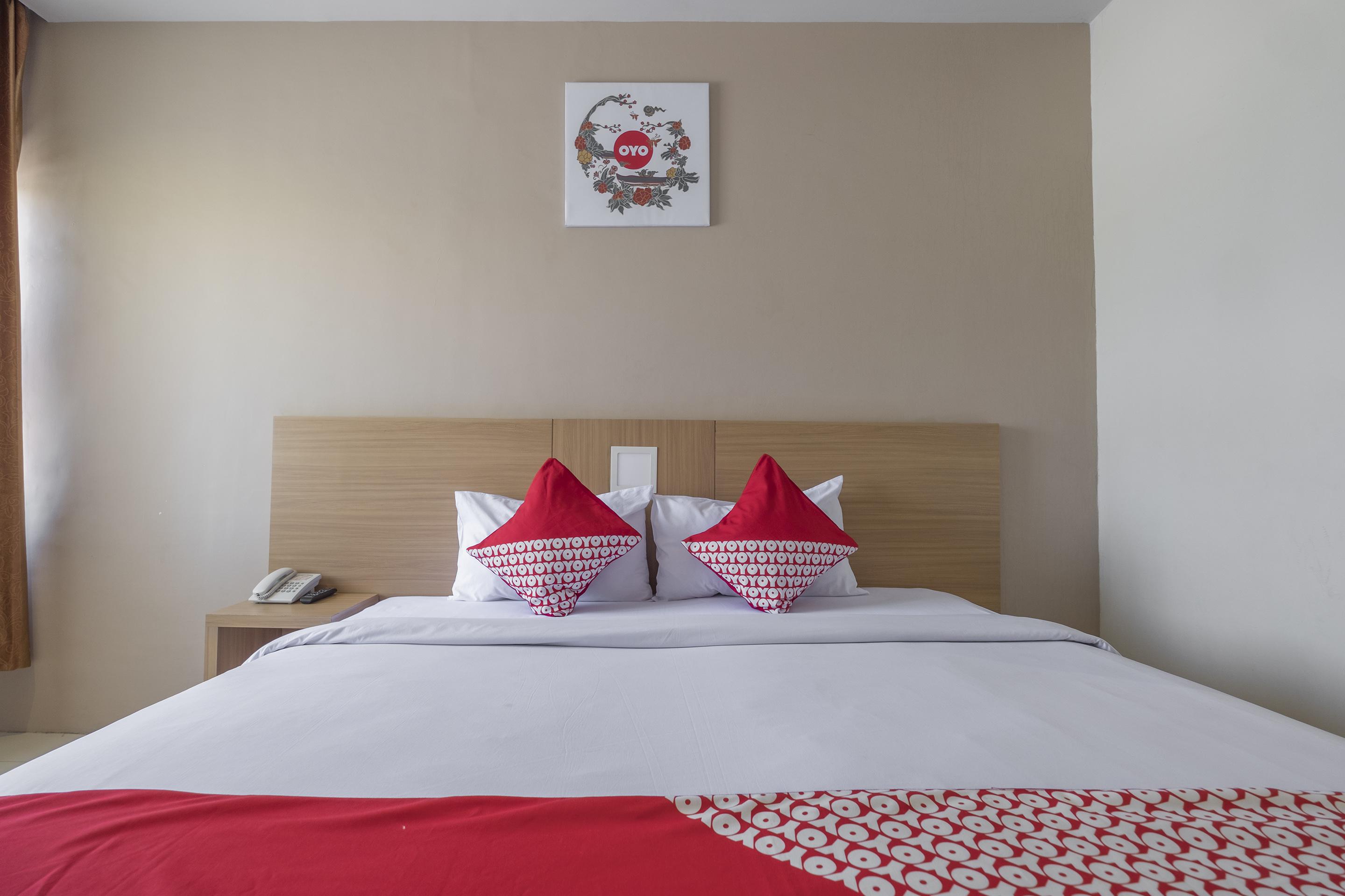 Collection O 1279 Hotel Grand Celino Makasar Exteriér fotografie