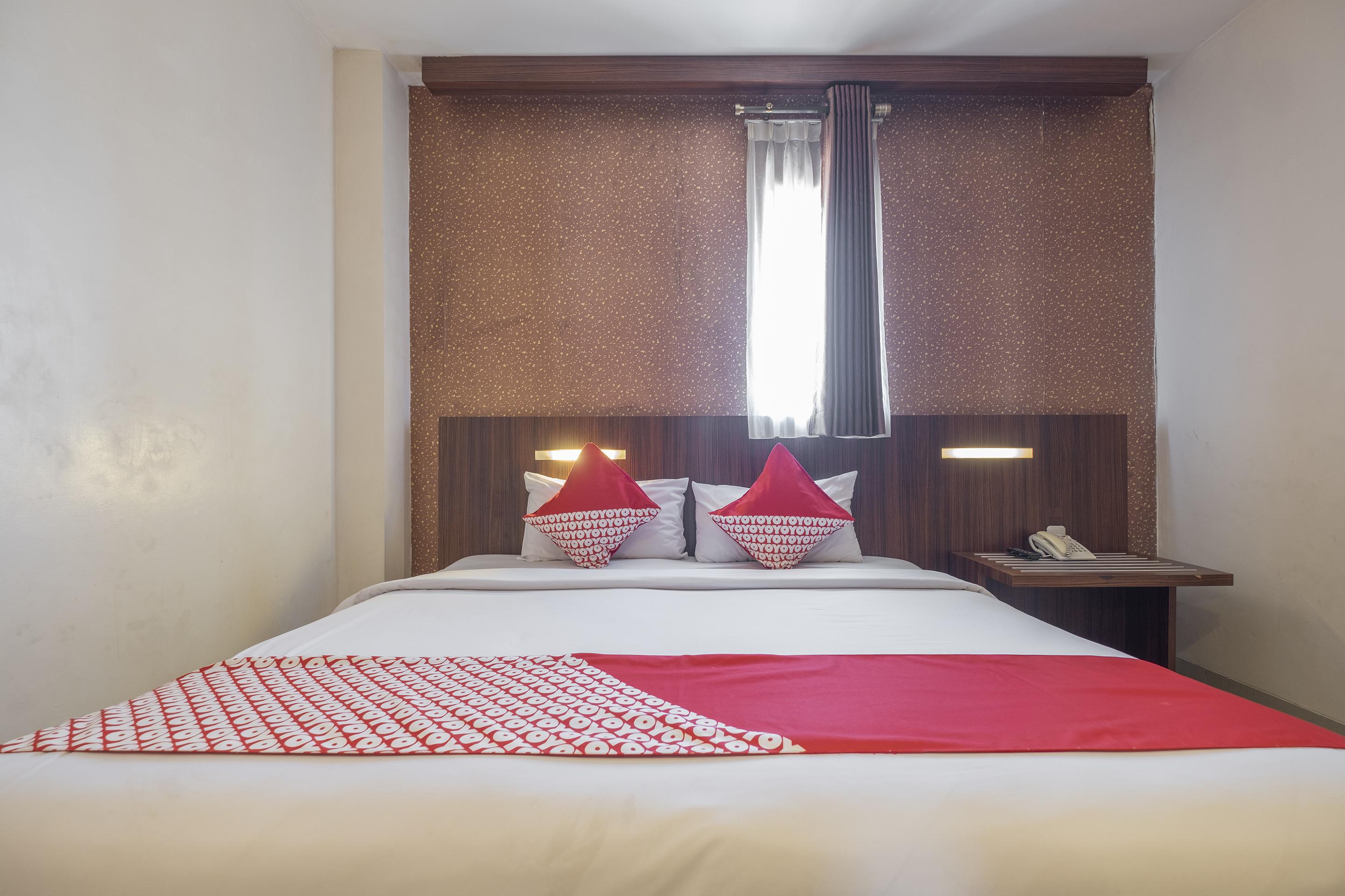 Collection O 1279 Hotel Grand Celino Makasar Exteriér fotografie
