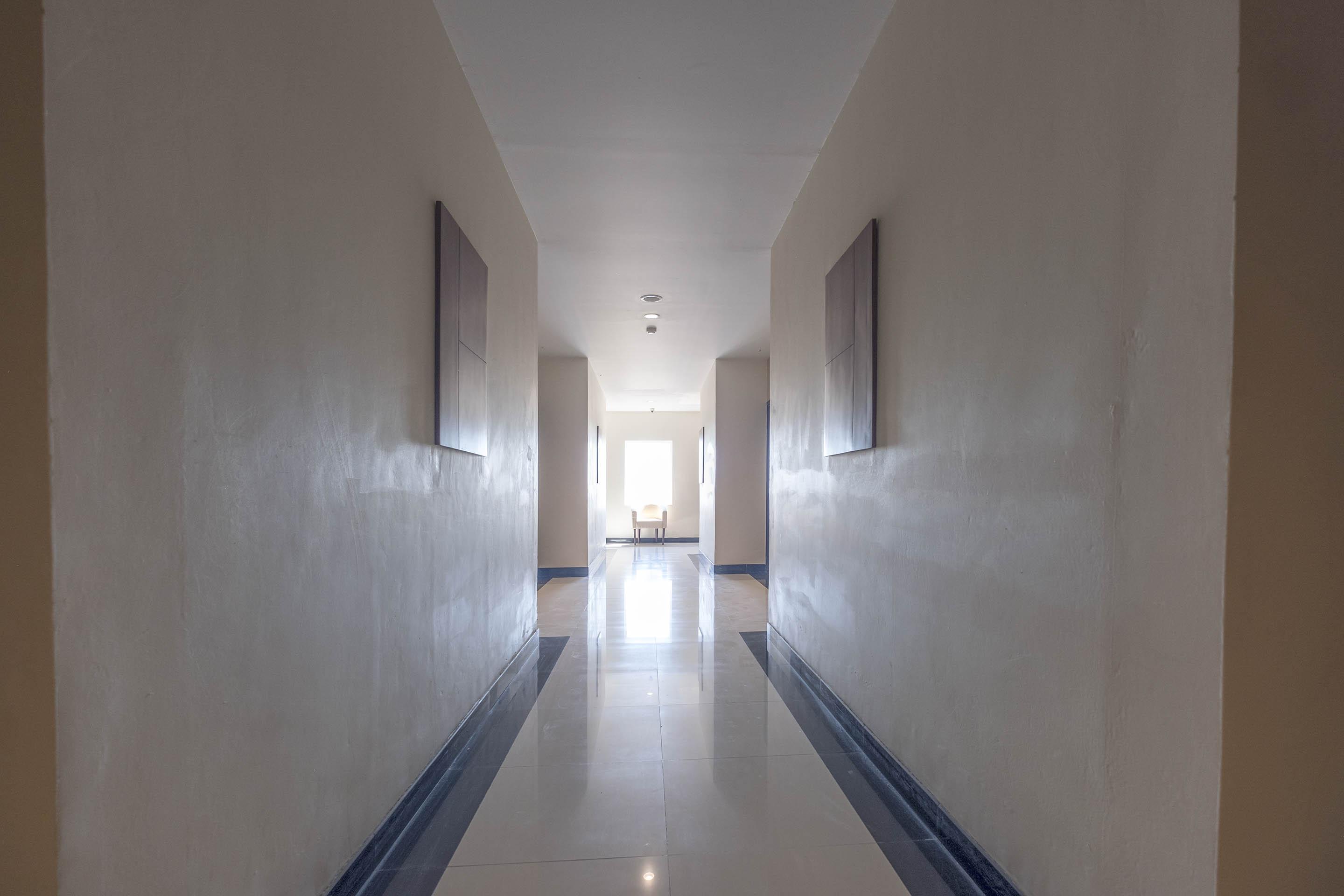 Collection O 1279 Hotel Grand Celino Makasar Exteriér fotografie